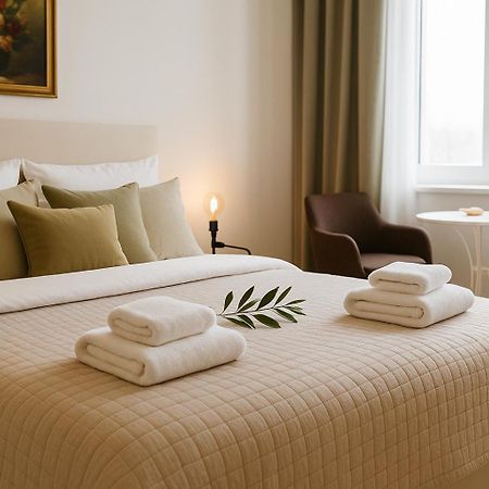 Metropolis B2 -Γοητευτική Σουίτα Apartment Athens Exterior photo