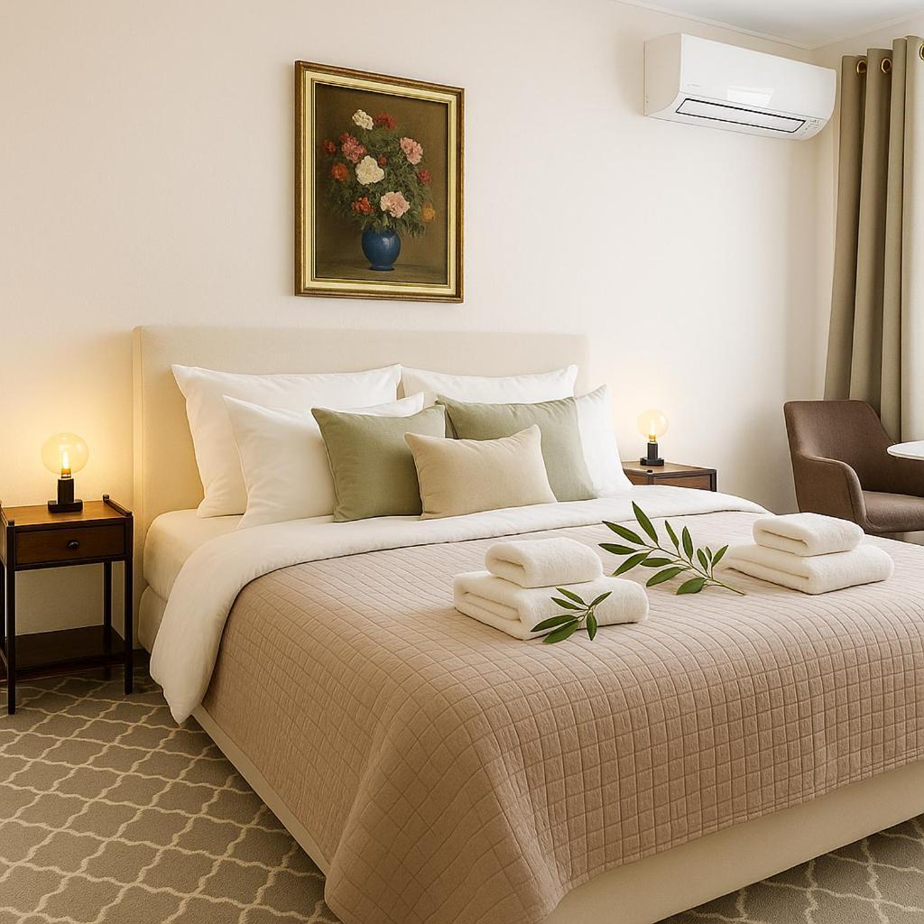 Metropolis B2 -Γοητευτική Σουίτα Apartment Athens Exterior photo